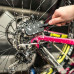 Щётка Muc-Off Tyre & Cassette Brush
