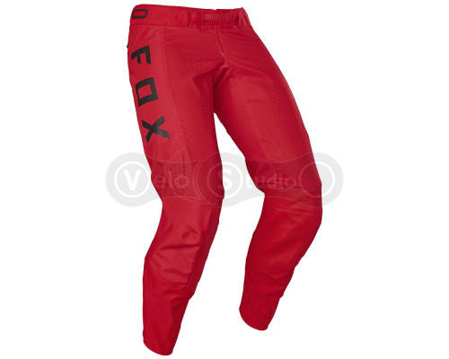 Штаны FOX 360 Speyer Pant Flame Red размер 32