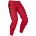 Штаны FOX 360 Speyer Pant Flame Red размер 32