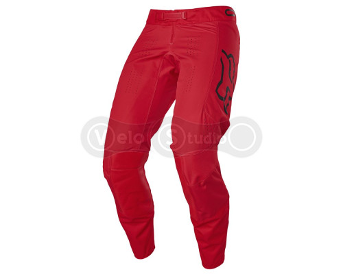 Штаны FOX 360 Speyer Pant Flame Red размер 32
