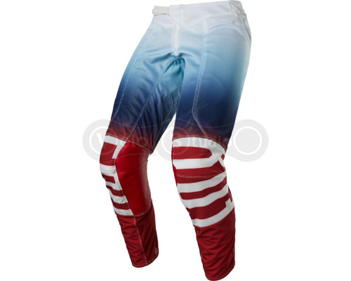 Штаны FOX Airline Reepz Pant Primrose размер 32