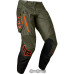 Штаны FOX Legion Air Kovent Pant Olive Green размер 36
