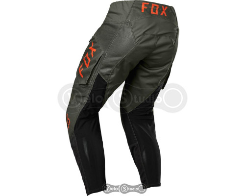 Штаны FOX Legion Air Kovent Pant Olive Green размер 36