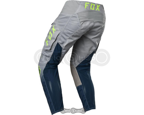Штани FOX Legion Air Kovent Pant Steel Gray розмір 32
