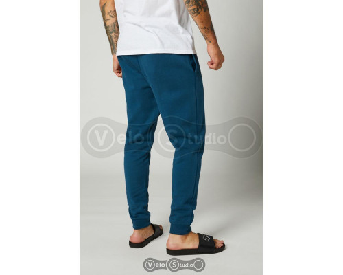 Штаны FOX Lolo Fleece Pant Dark Indigo размер L