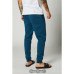 Штаны FOX Lolo Fleece Pant Dark Indigo размер L