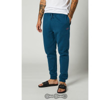 Штаны FOX Lolo Fleece Pant Dark Indigo размер L
