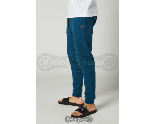Штаны FOX Lolo Fleece Pant Dark Indigo размер L