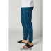 Штаны FOX Lolo Fleece Pant Dark Indigo размер L