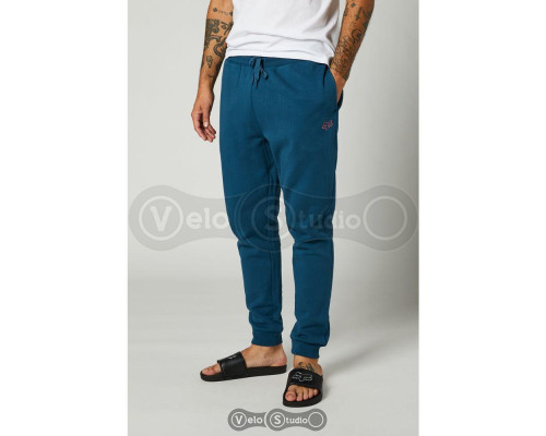 Штаны FOX Lolo Fleece Pant Dark Indigo размер L