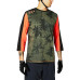 Вело джерсі FOX Ranger DR 3/4 Jersey Olive Green розмір L