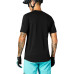 Вело джерсі FOX Ranger DR SS Jersey Black розмір L