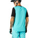 Вело джерсі FOX Ranger DR SS Jersey Teal розмір M