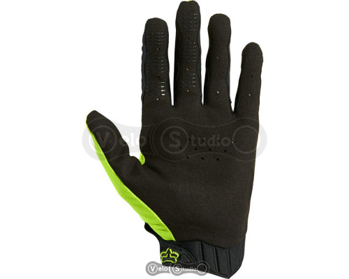 Рукавички FOX 360 Glove Flo Yellow розмір M