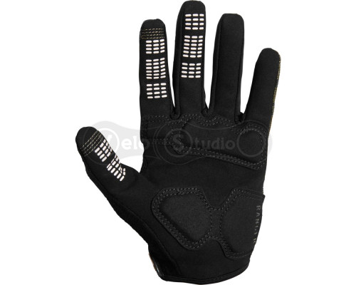 Вело рукавички FOX Ranger Glove Gel Womens Olive Green розмір S