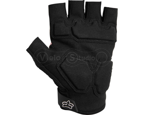 Вело рукавички FOX Ranger Short Glove Gel Womens Pale Pink розмір L
