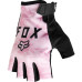 Вело рукавички FOX Ranger Short Glove Gel Womens Pale Pink розмір L
