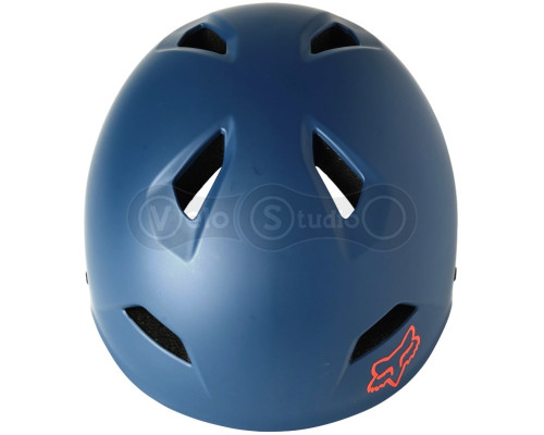 Вело шлем FOX Flight Sport Helmet Dark Indigo L (59-61 см)
