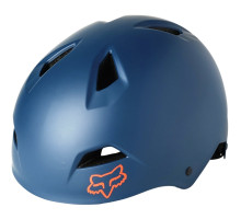 Вело шлем FOX Flight Sport Helmet Dark Indigo L (59-61 см)