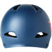 Вело шлем FOX Flight Sport Helmet Dark Indigo L (59-61 см)