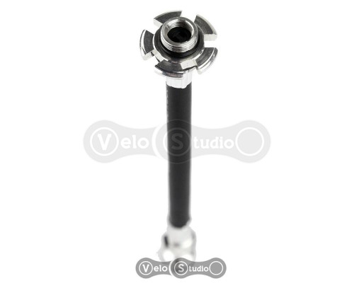 Велонасос Lezyne Digital Pressure Drive 120 psi