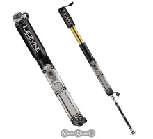 Велонасос Lezyne Digital Road Drive 160 psi