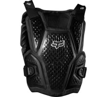 Защита тела FOX Raceframe Impact Black размер L/XL