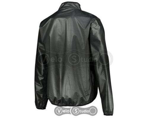Дождевик LEATT Jacket RaceCover Smoke размер M