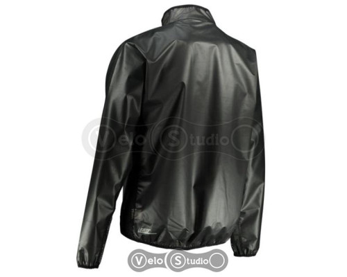 Дождевик LEATT Jacket RaceCover Smoke размер XL