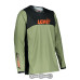 Джерси LEATT Jersey GPX 4.5 Enduro Cactus размер M