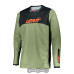 Джерси LEATT Jersey GPX 4.5 Enduro Cactus размер M