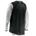 Джерси LEATT Jersey GPX 4.5 Enduro Graphene размер L