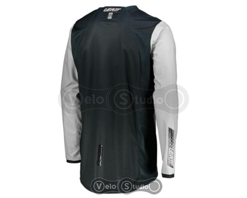 Джерси LEATT Jersey GPX 4.5 Enduro Graphene размер L