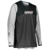 Джерси LEATT Jersey GPX 4.5 Enduro Graphene размер L