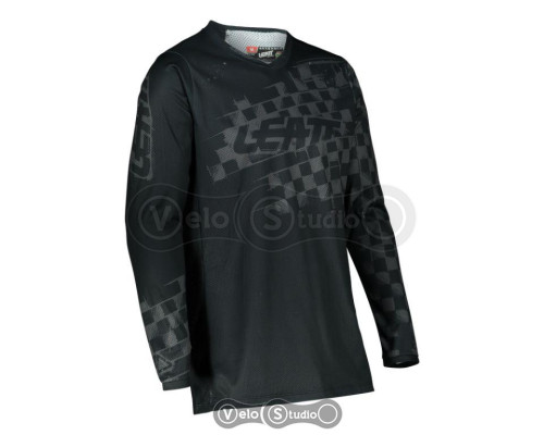 Джерсі LEATT Jersey GPX 4.5 Lite Brushed розмір M