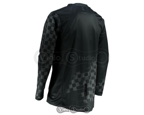 Джерсі LEATT Jersey GPX 4.5 Lite Brushed розмір M