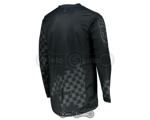 Джерсі LEATT Jersey GPX 4.5 Lite Brushed розмір M