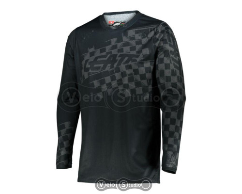Джерсі LEATT Jersey GPX 4.5 Lite Brushed розмір M