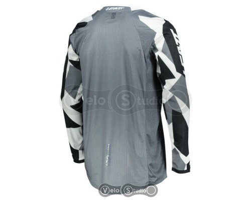 Джерси LEATT Jersey GPX 4.5 Lite Camo размер M