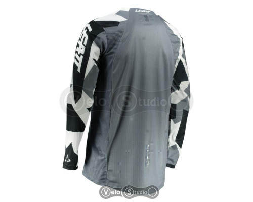 Джерси LEATT Jersey GPX 4.5 Lite Camo размер M