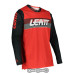 Джерси LEATT Jersey GPX 4.5 Lite Red размер M