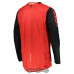 Джерси LEATT Jersey GPX 4.5 Lite Red размер M