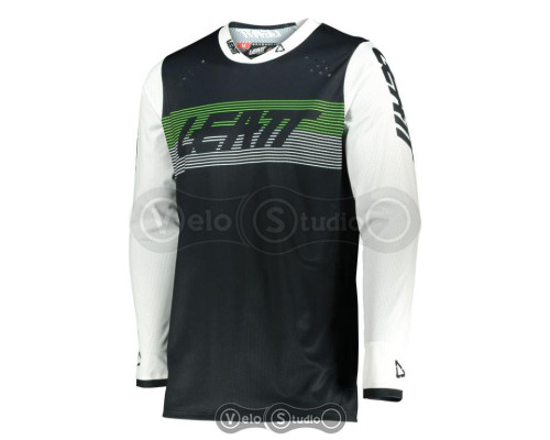 Комплект Leatt Moto 4.5 Black размер 32