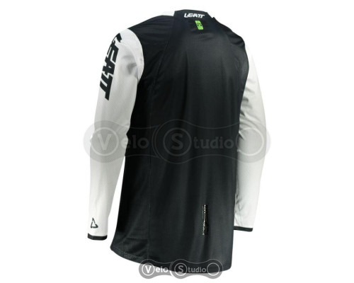 Комплект Leatt Moto 4.5 Black размер 32