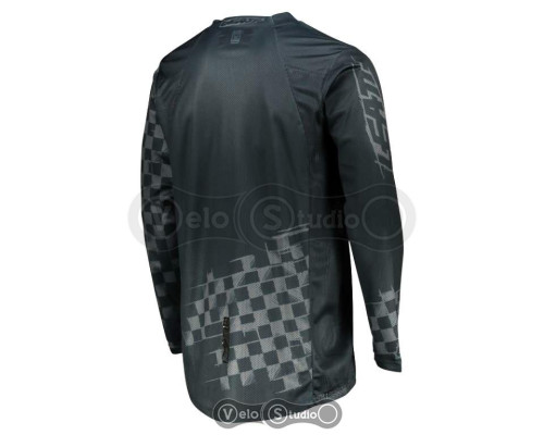 Комплект Leatt Moto 4.5 Brushed размер 42