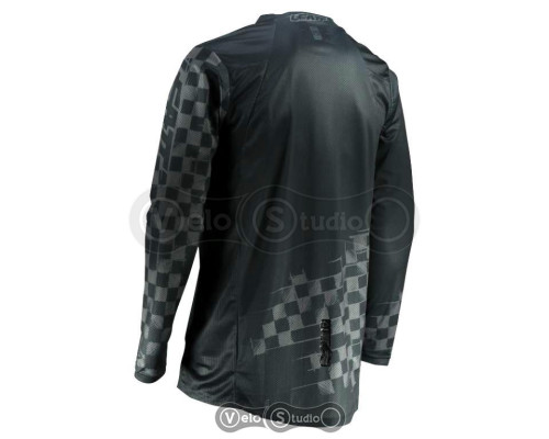 Комплект Leatt Moto 4.5 Brushed размер 42