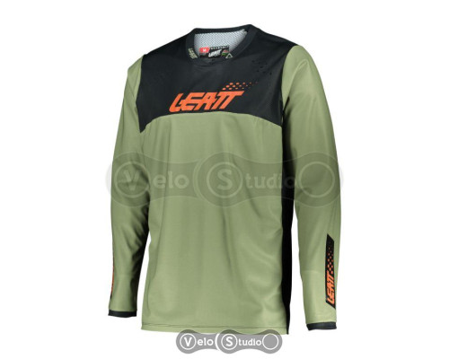Комплект Leatt Moto 4.5 Enduro Cactus розмір 32