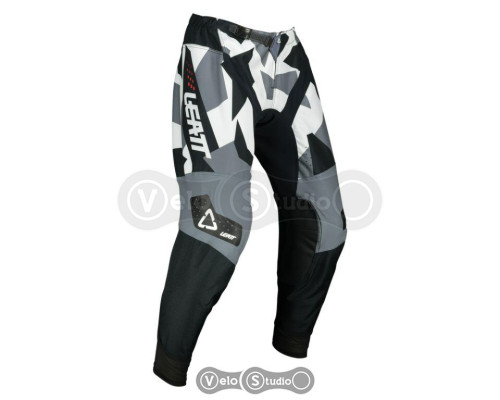 Комплект Leatt Moto 4.5 Camo размер 32