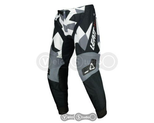Комплект Leatt Moto 4.5 Camo размер 32