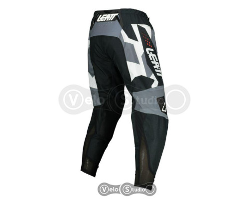 Комплект Leatt Moto 4.5 Camo размер 32